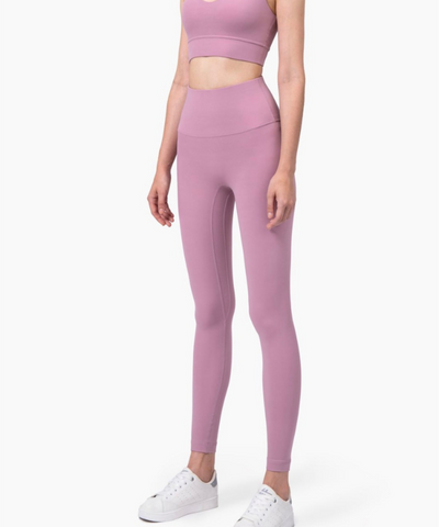 Istanbul Leggings - Pink