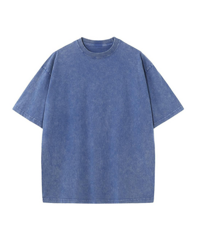 Vintage T-Shirt - Blue