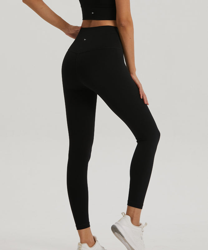 Tokyo Leggings - Black