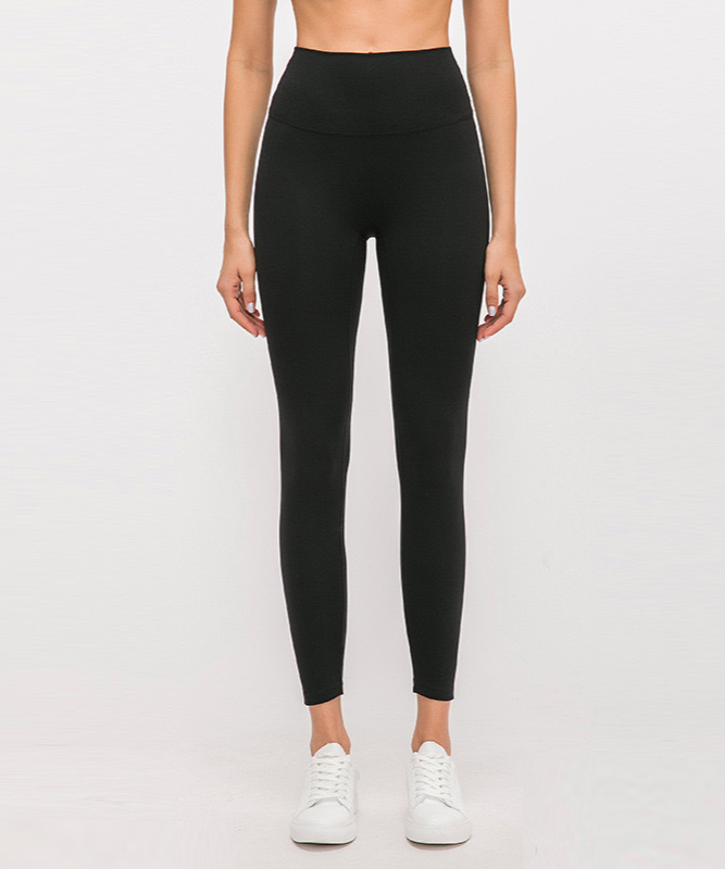 Valencia Leggings - Black